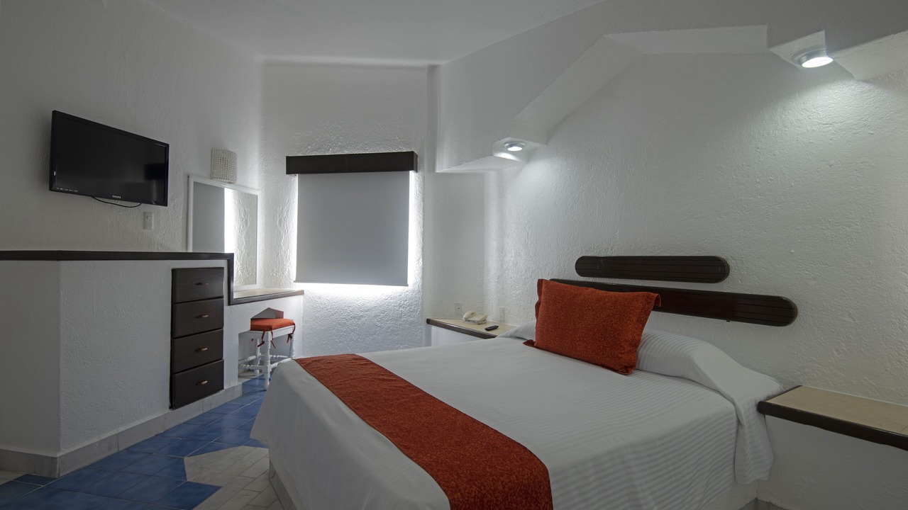 Photo of Bedroom in Manzanillo