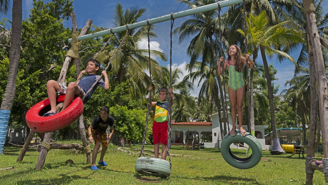 Photo of Outdoor in Manzanillo