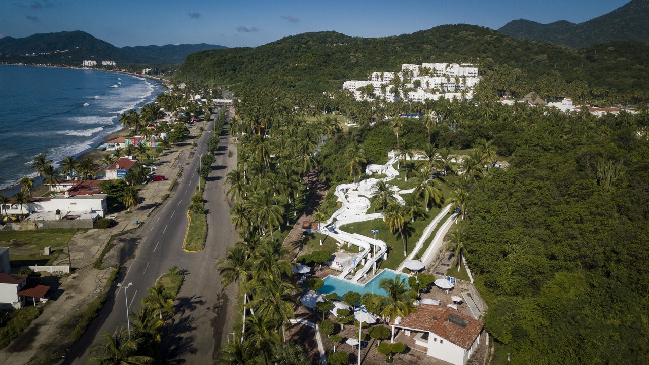 Photo of Outdoor in Manzanillo