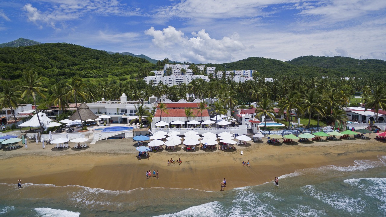 Photo of Outdoor in Manzanillo