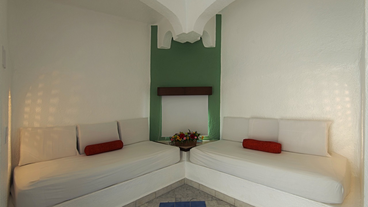 Photo of Bedroom in Manzanillo