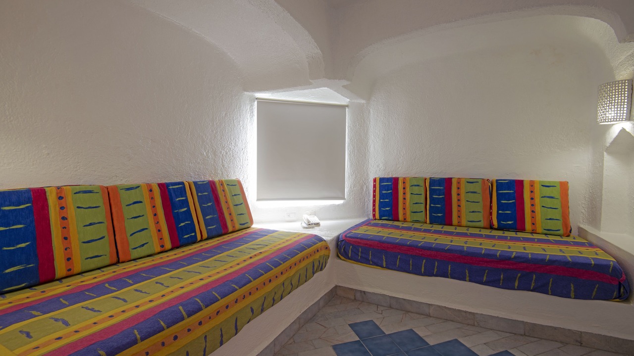Photo of Bedroom in Manzanillo