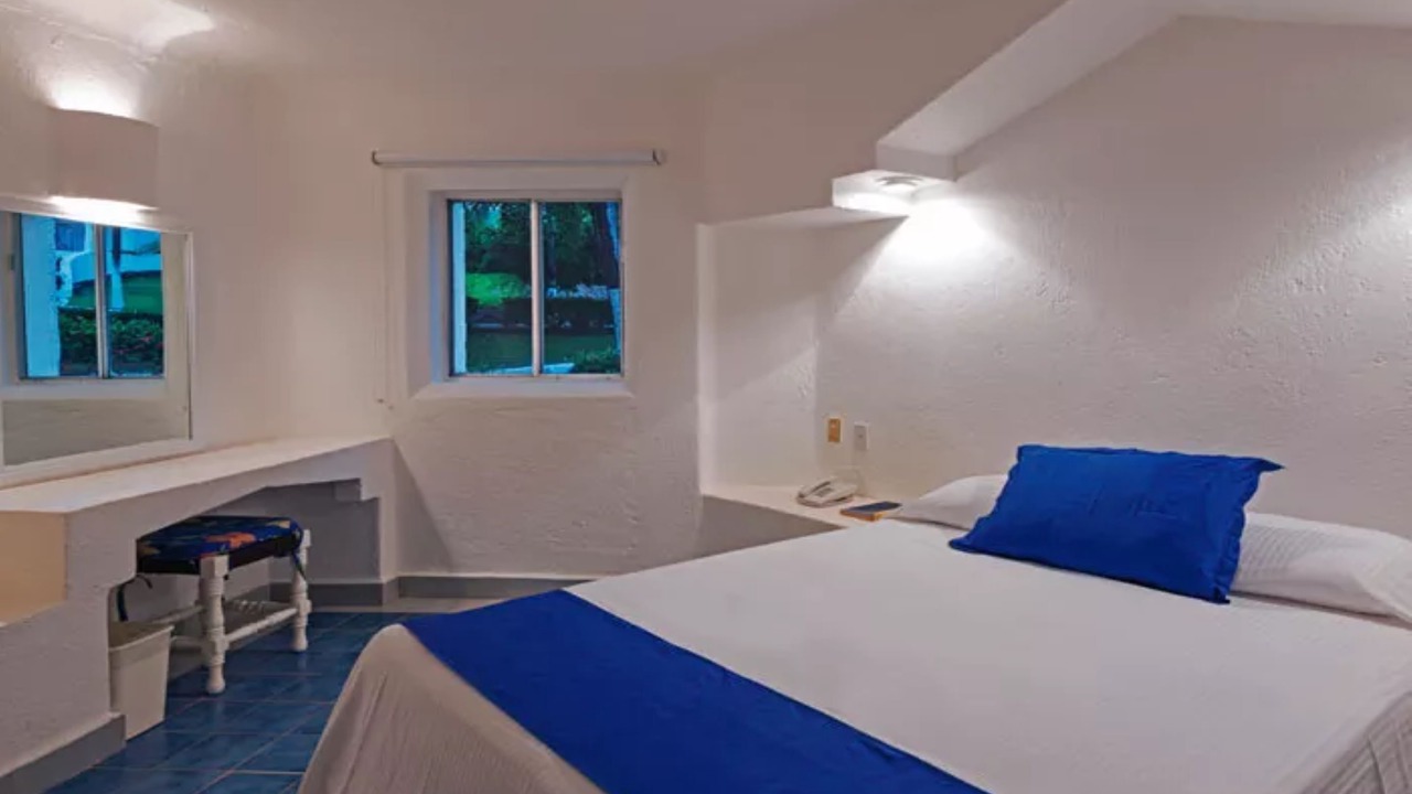 Photo of Bedroom in Manzanillo