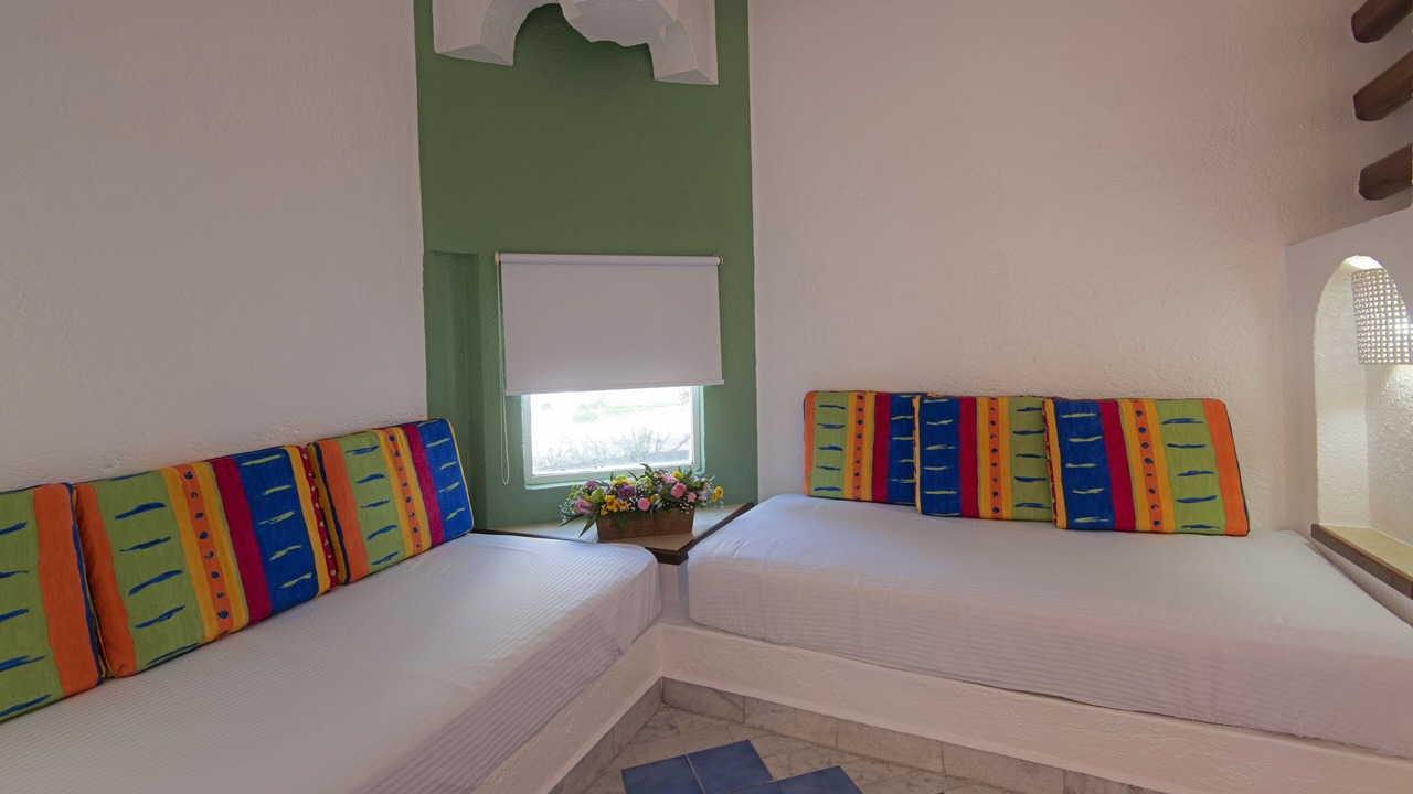 Photo of Bedroom in Manzanillo