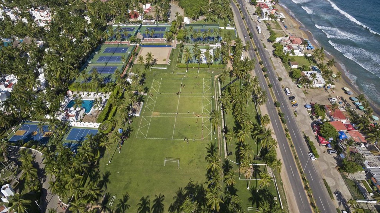Photo of Outdoor in Manzanillo