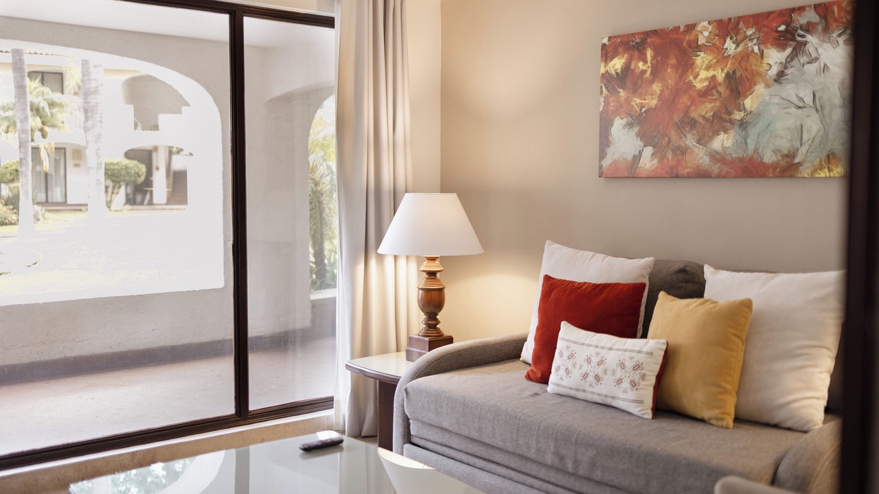 Photo of Bedroom in Zona Expo