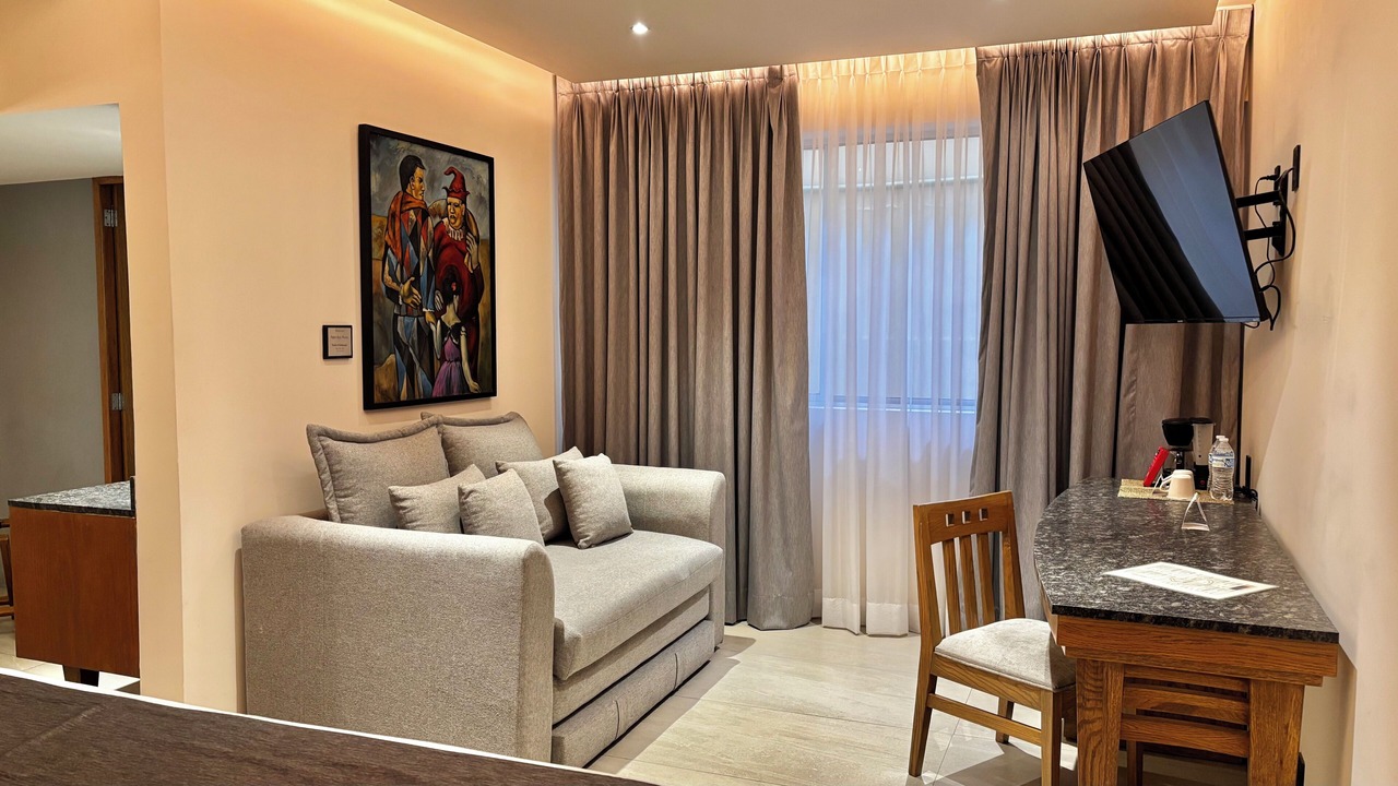 Photo of Livingroom in Zona Expo
