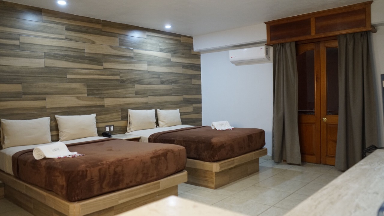 Photo of Bedroom in Downtown Guadalajara