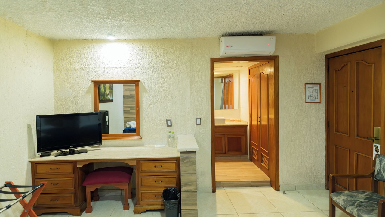 Photo of Bedroom in Downtown Guadalajara