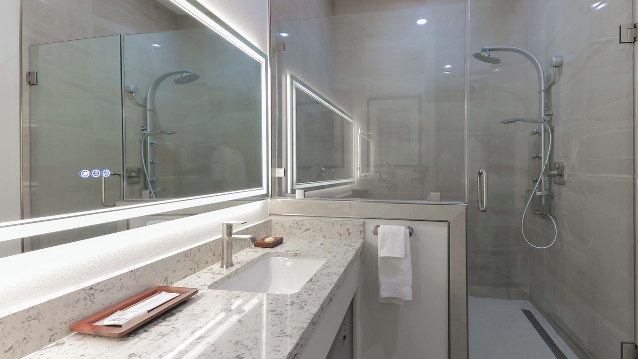 Photo of Bathroom in Mission