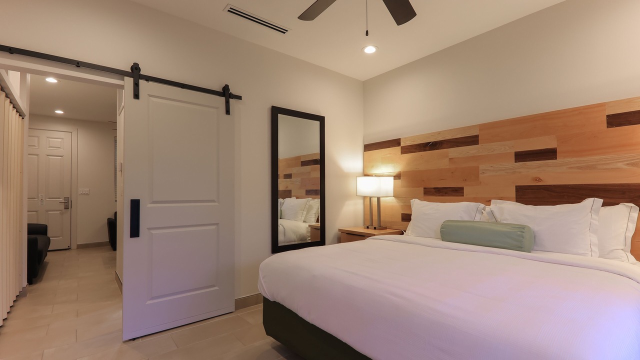 Photo of Bedroom in Mission