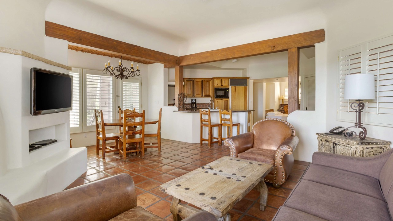 Photo of Livingroom in Cave Creek