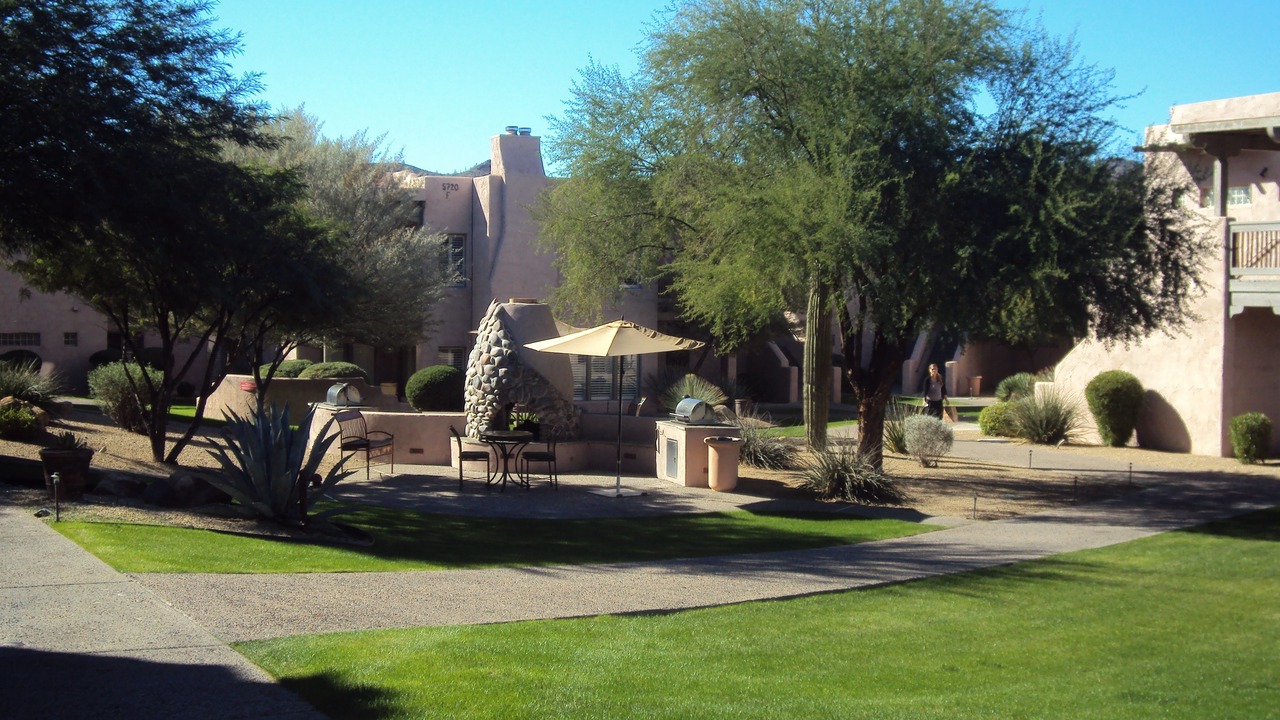 Photo of Outdoor in Cave Creek