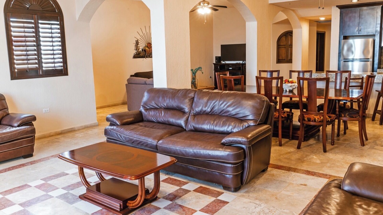 Photo of Outdoor in Villas California