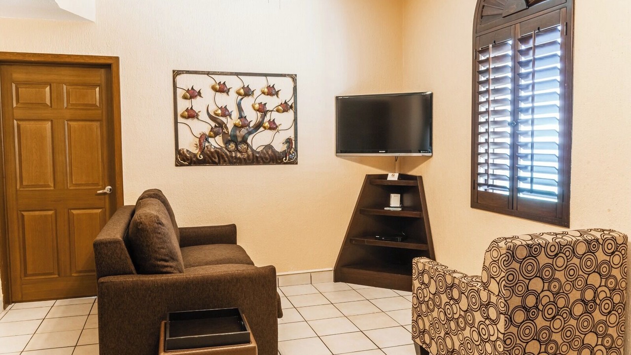 Photo of Outdoor in Villas California