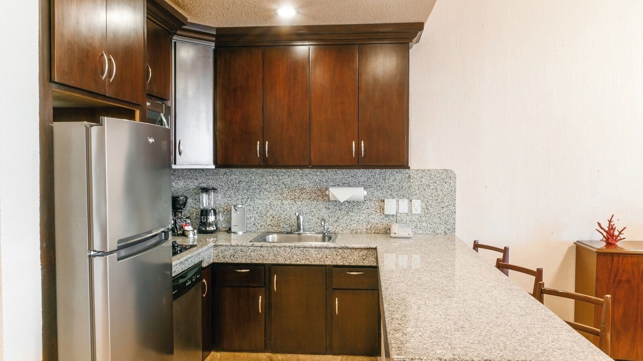 Photo of Kitchen in Villas California