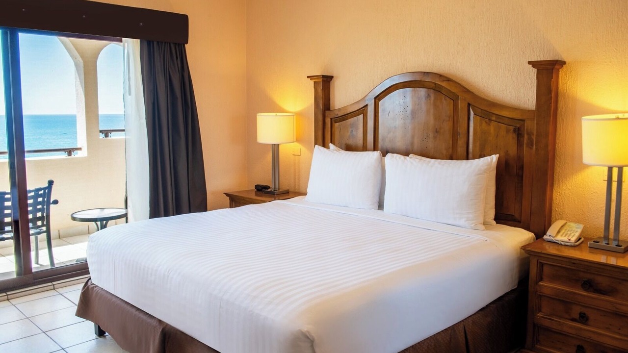 Photo of Bedroom in Villas California