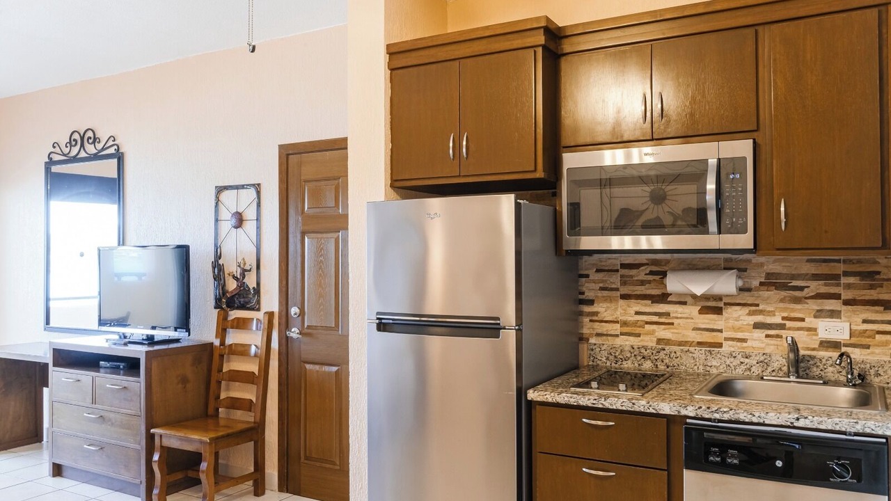Photo of Kitchen in Villas California