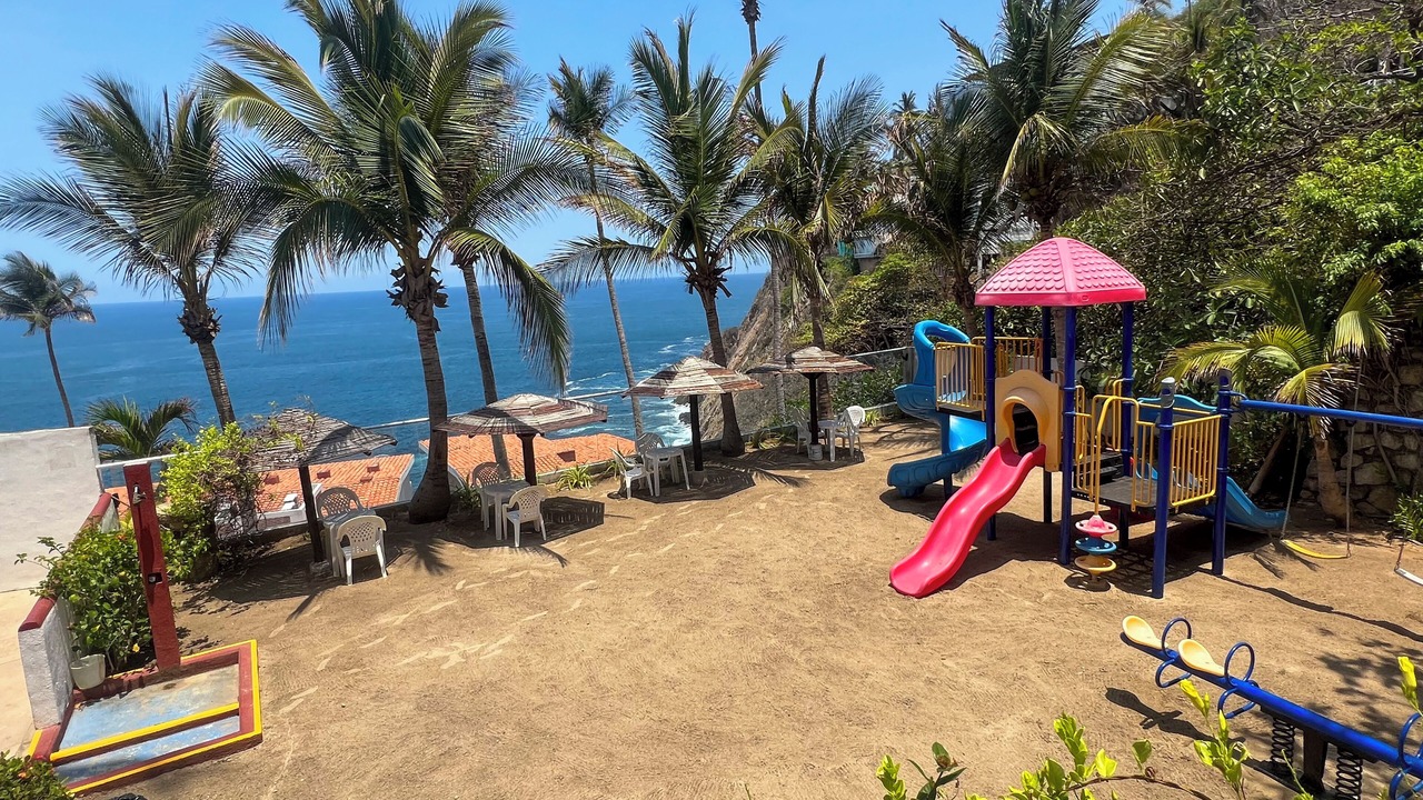Photo of Outdoor in Acapulco Tradicional