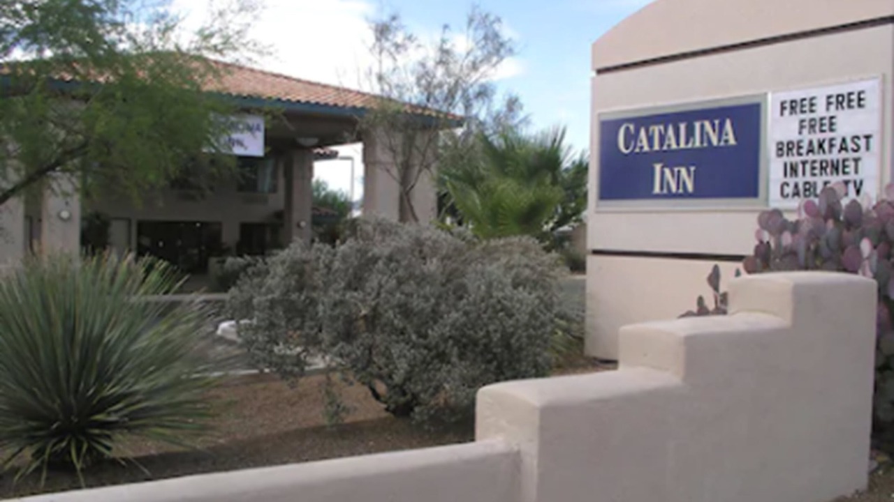 Photo of Outdoor in Catalina