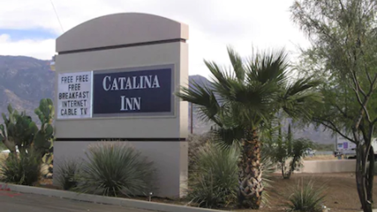 Photo of Outdoor in Catalina