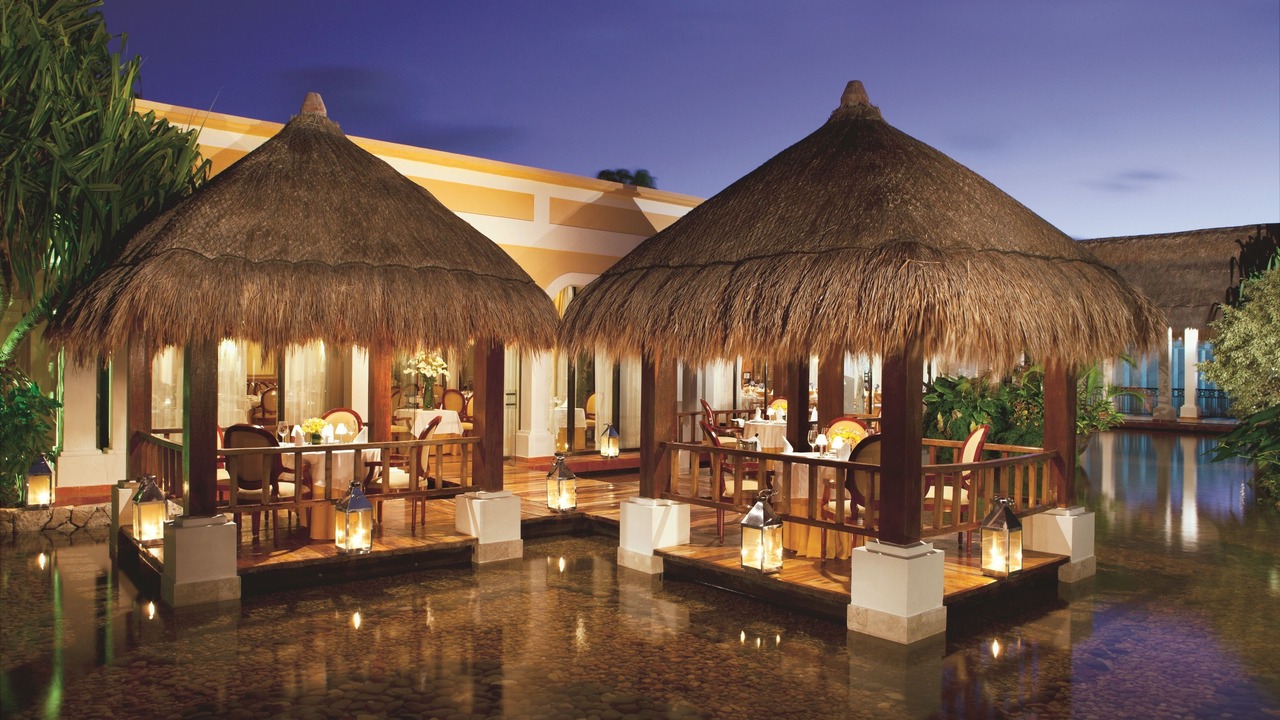Photo of Outdoor in Puerto Morelos