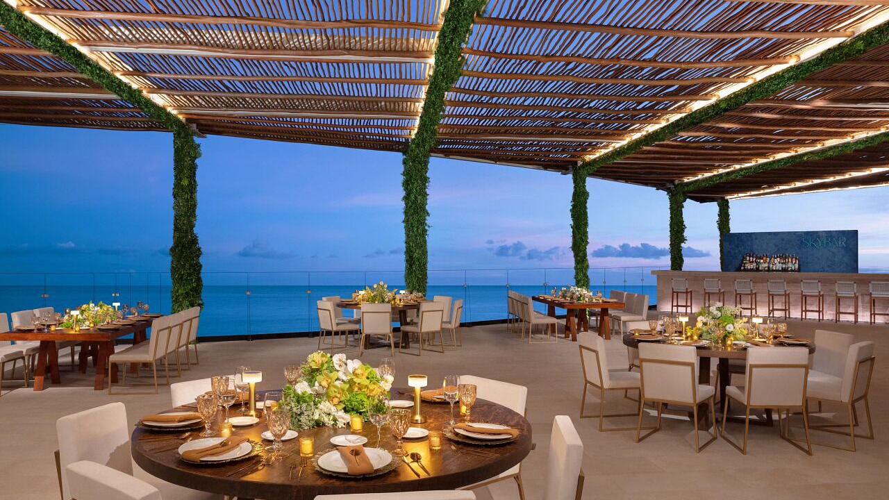 Photo of Outdoor in Puerto Morelos