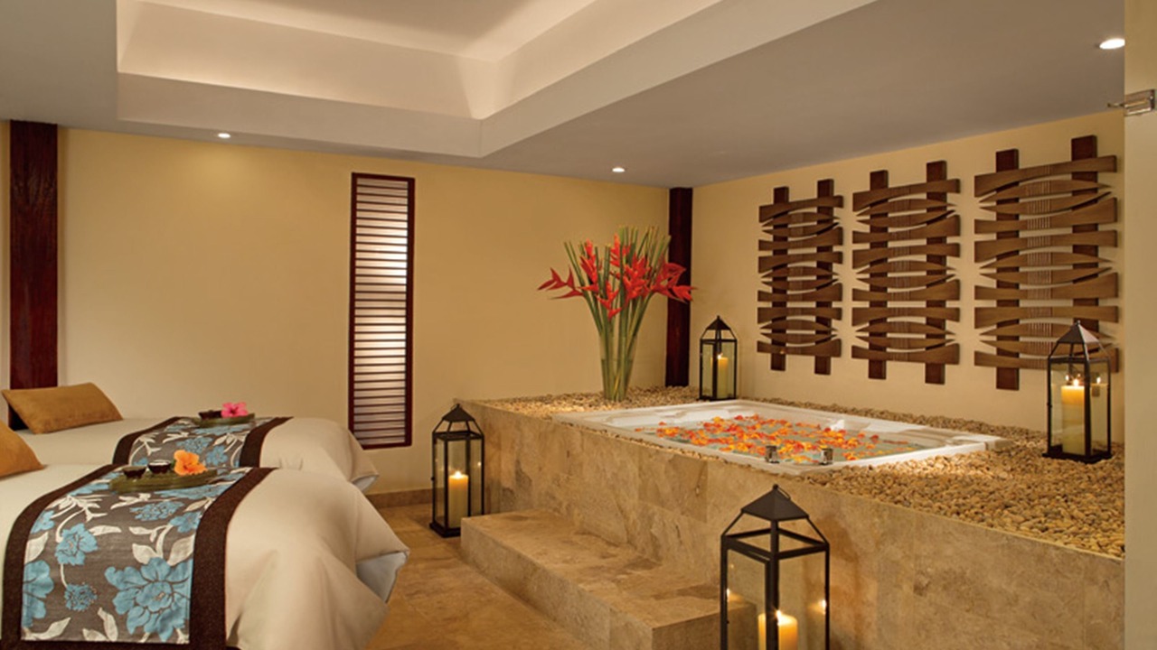Photo of Bedroom in Puerto Morelos