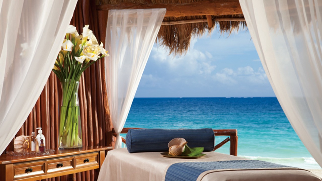 Photo of Bedroom in Puerto Morelos