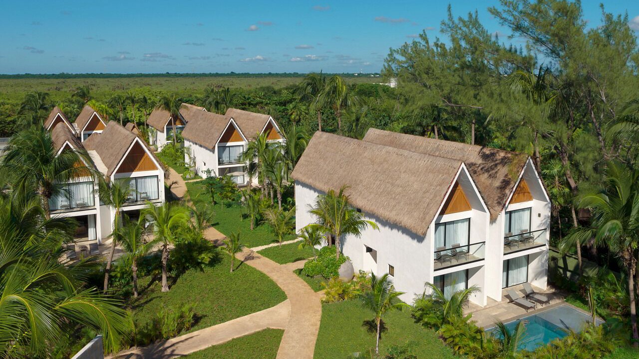 Photo of Outdoor in Puerto Morelos