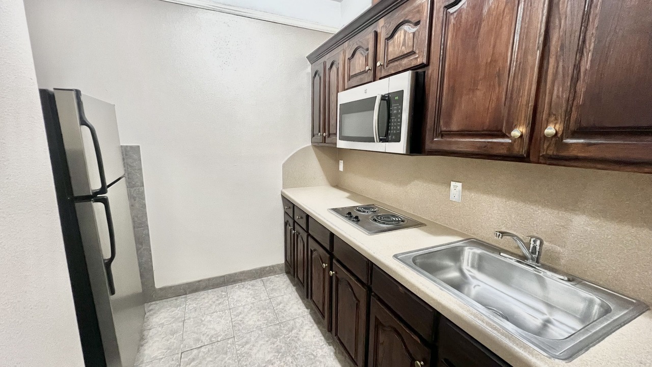 Photo of Kitchen in Pharr
