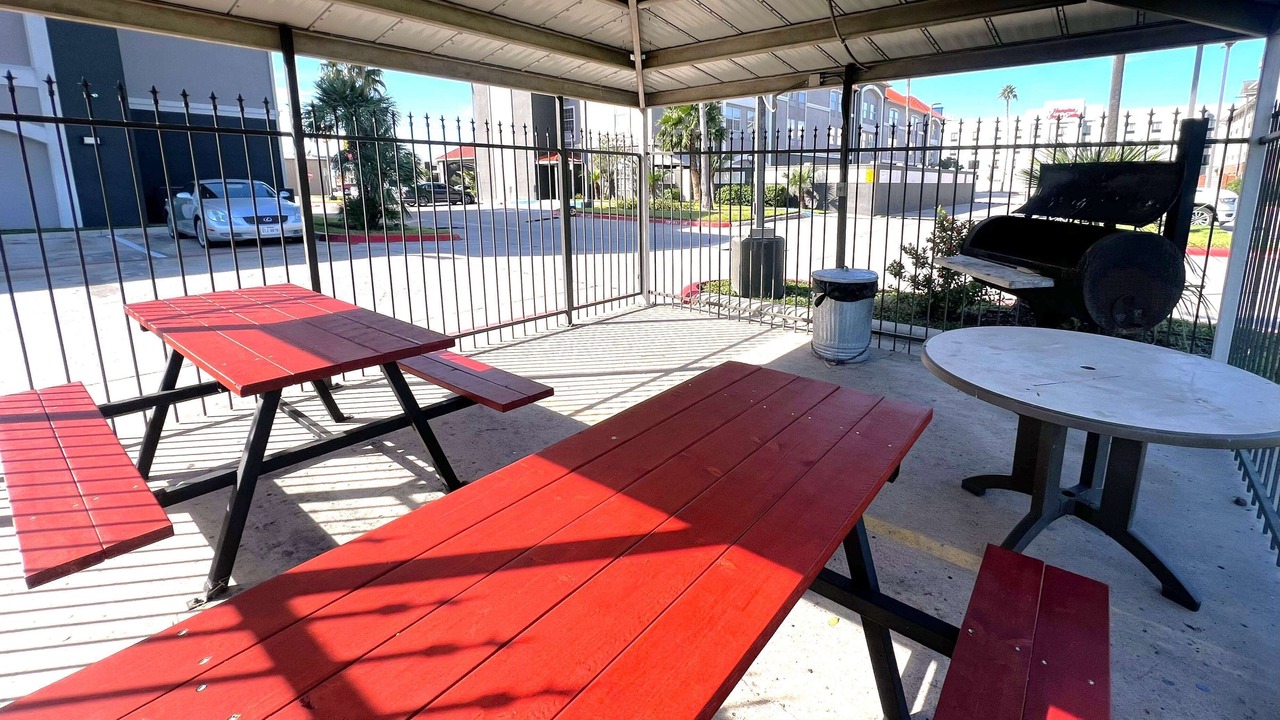 Photo of Outdoor in Pharr