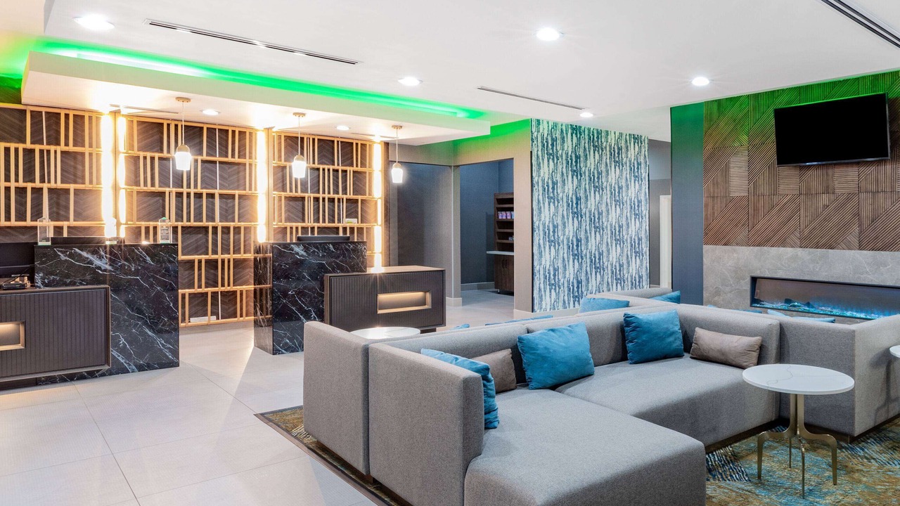 Photo of Livingroom in Pharr