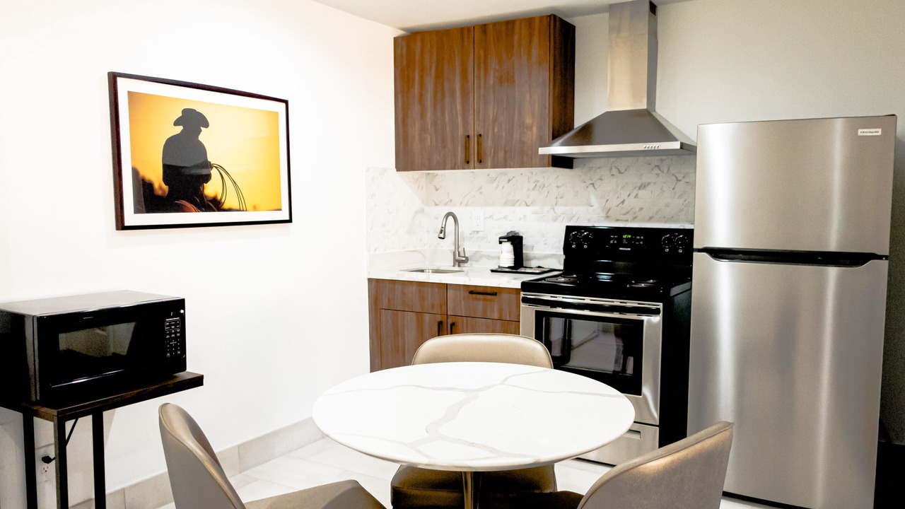Photo of Kitchen in Pharr