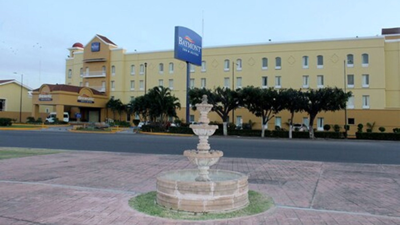 Photo of Outdoor in Lazaro Cardenas