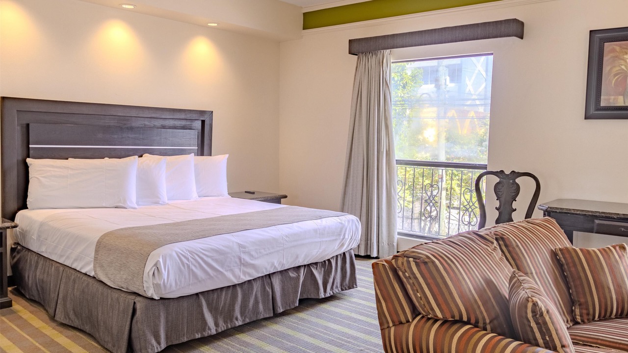 Photo of Bedroom in Matamoros