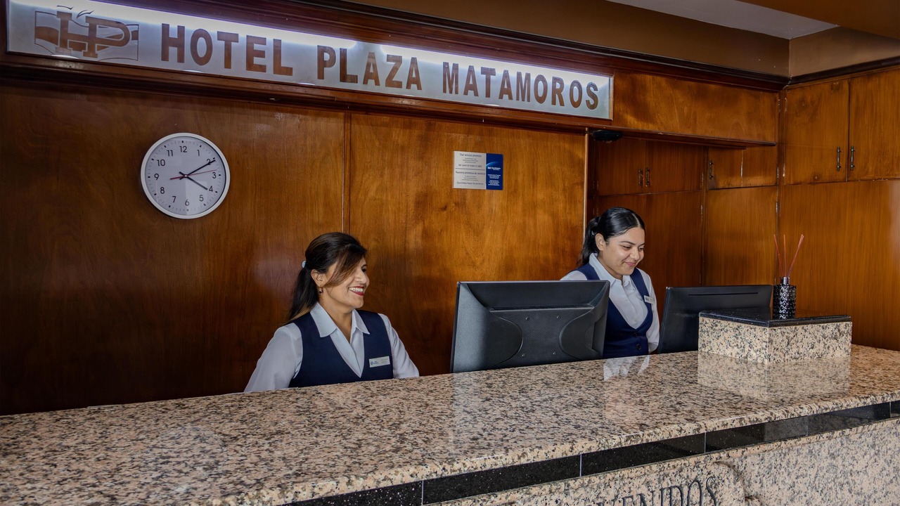 Photo of Others in Matamoros