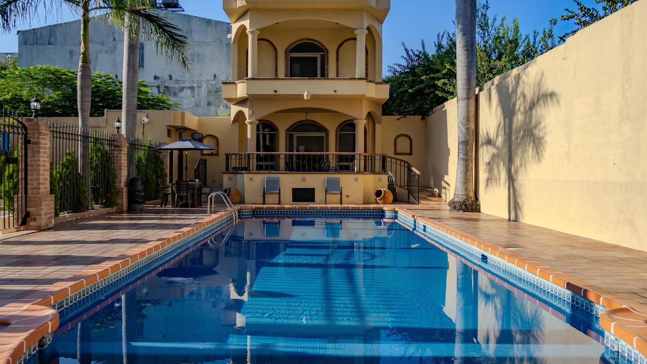 Photo of Outdoor in Matamoros