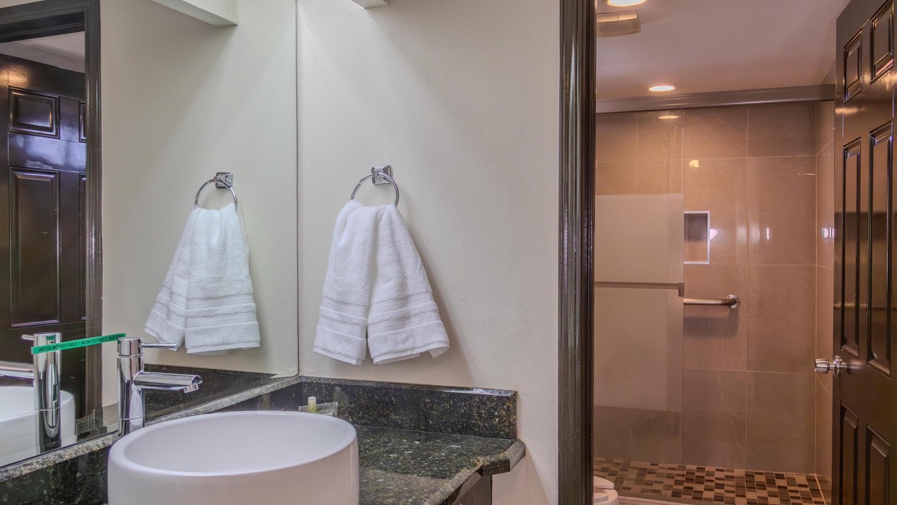 Photo of Bathroom in Matamoros