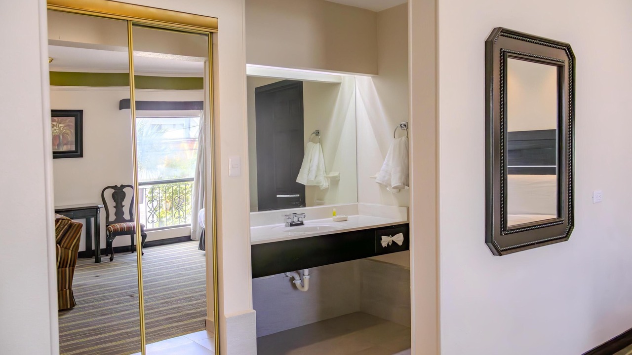 Photo of Bedroom in Matamoros
