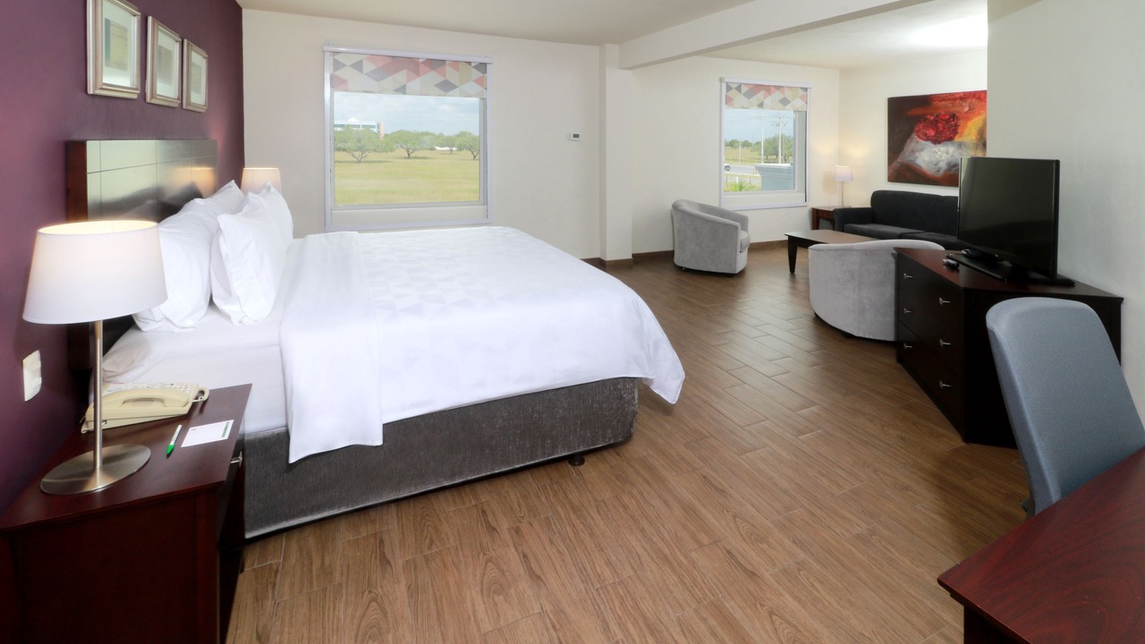 Photo of Bedroom in Reynosa