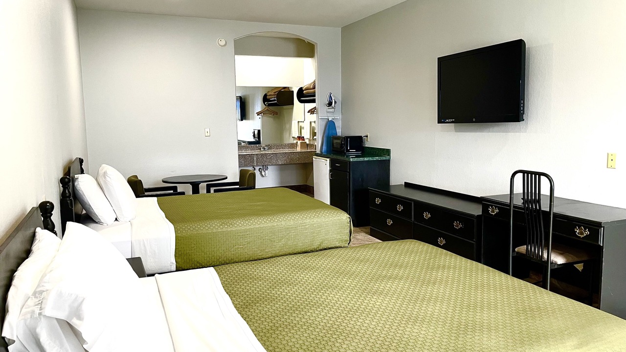 Photo of Bedroom in La Feria