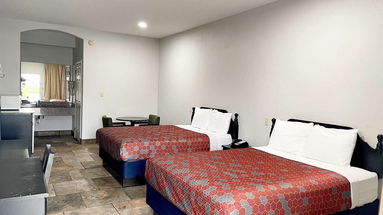 Photo of Bedroom in La Feria