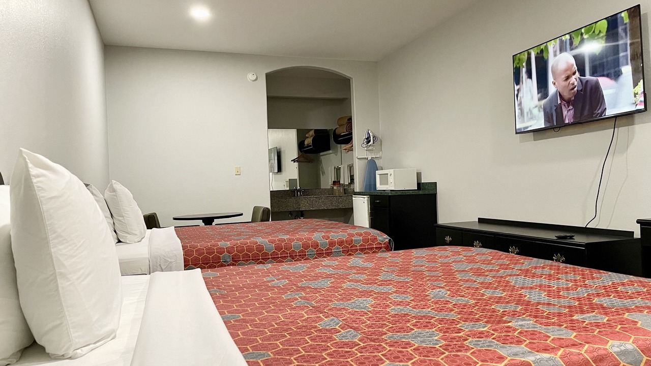 Photo of Bedroom in La Feria