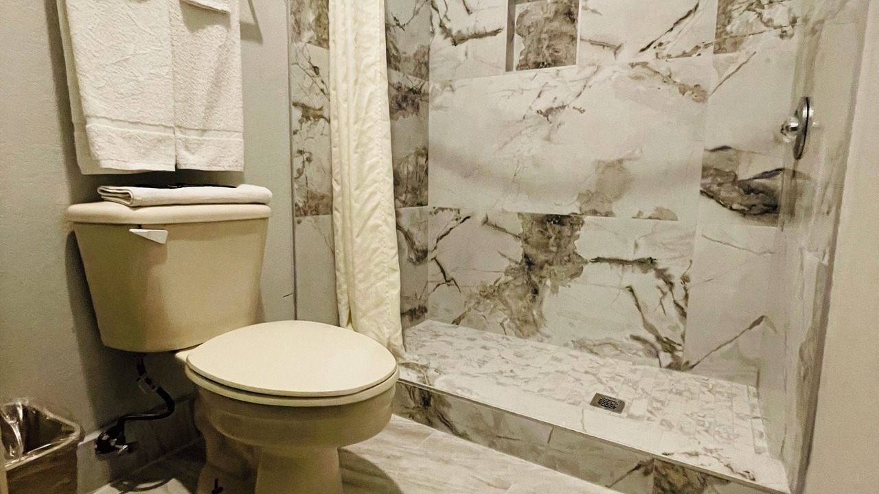 Photo of Bathroom in La Feria
