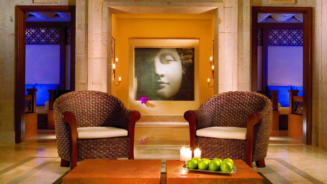 Photo of Bedroom in Pedregal