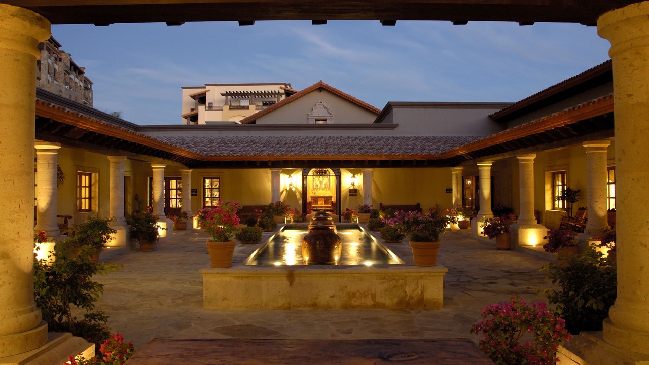 Photo of Outdoor in Pedregal
