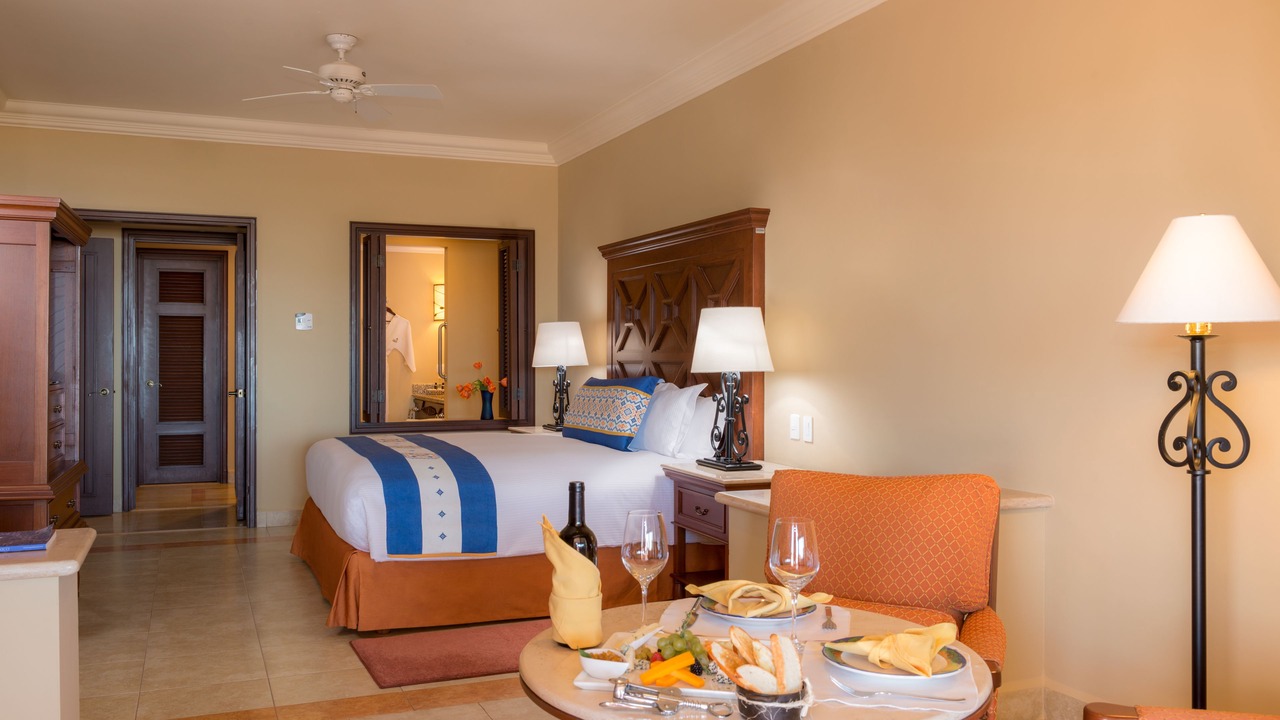 Photo of Bedroom in Pedregal