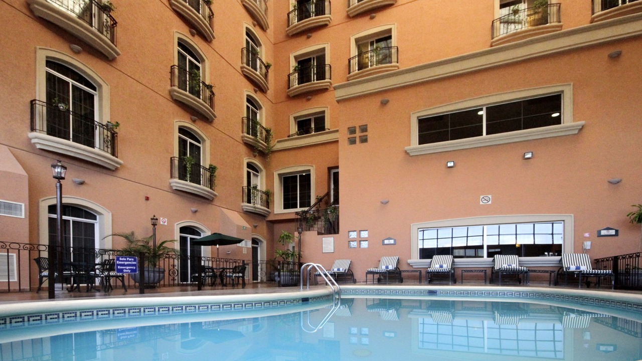 Photo of Outdoor in Marfil