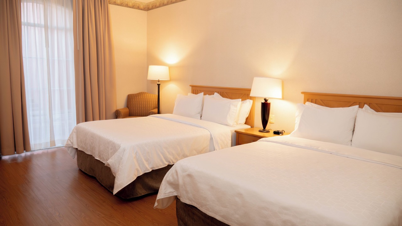 Photo of Bedroom in Marfil